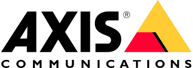 Axis Communications Logo